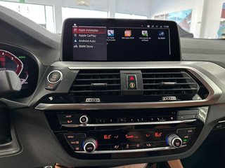 BMW X4 xDrive20d