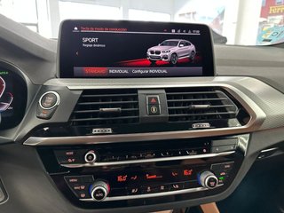 BMW X4 xDrive20d