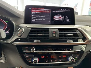 BMW X4 xDrive20d
