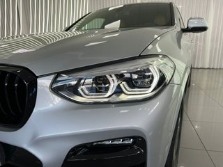 BMW X4 xDrive20d