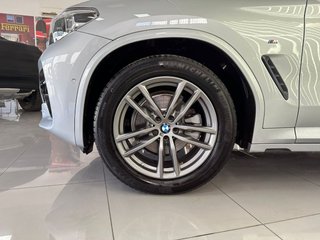BMW X4 xDrive20d