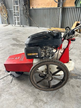 Desbrozadora Tekna TR-60