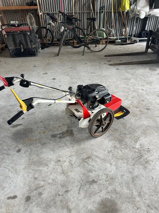 Desbrozadora Tekna TR-60