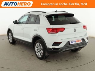 Volkswagen T-Roc 1.0 TSI Advance