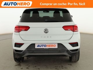 Volkswagen T-Roc 1.0 TSI Advance