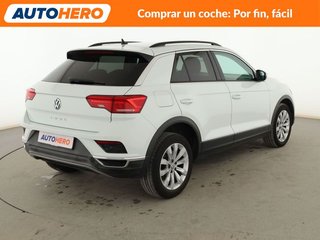 Volkswagen T-Roc 1.0 TSI Advance