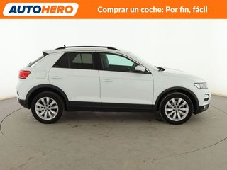 Volkswagen T-Roc 1.0 TSI Advance