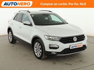 Volkswagen T-Roc 1.0 TSI Advance