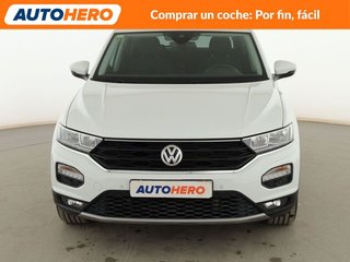 Volkswagen T-Roc 1.0 TSI Advance