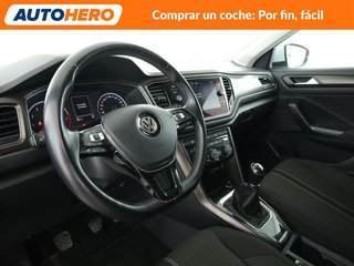 Volkswagen T-Roc 1.0 TSI Advance