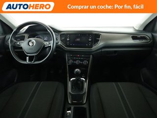 Volkswagen T-Roc 1.0 TSI Advance