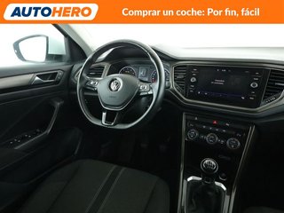Volkswagen T-Roc 1.0 TSI Advance