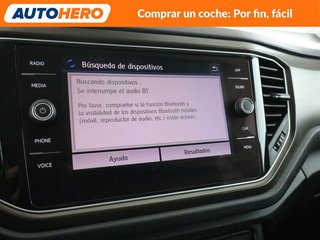 Volkswagen T-Roc 1.0 TSI Advance