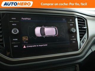 Volkswagen T-Roc 1.0 TSI Advance