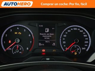 Volkswagen T-Roc 1.0 TSI Advance