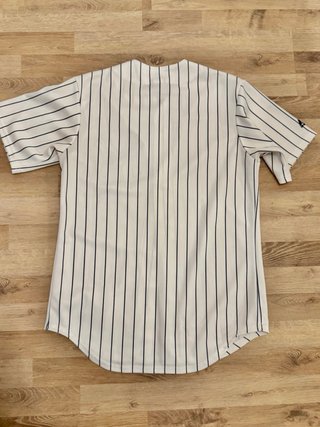 Camiseta NY Yankees T.S Vintage Majestic