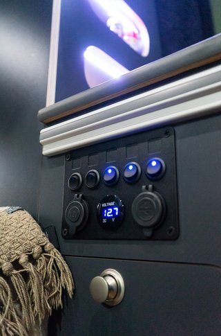 Volkswagen Transporter T6 CAMPER 2020