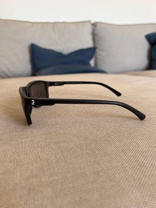 Gafas de sol negras