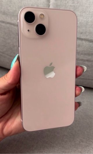 iPhone 13