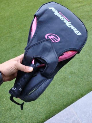 Pala Bullpadel Vertex 03 Woman Junior