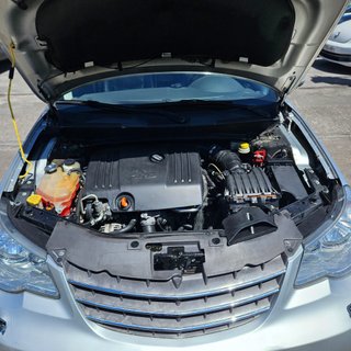 Chrysler Sebring 200C 2.0 CRD Limited
