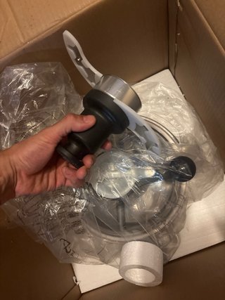 Cortador de Alimentos METRO Profesional 5L