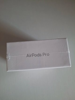 AirPods Pro 2 ANC