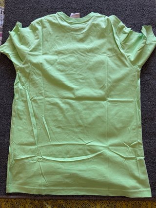Camisetas Adidas Naranja