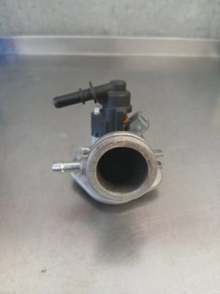 Colector Admisión injector Wottan Storm 125