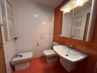 Piso en alquiler en Recatelo - O Carme en Lugo