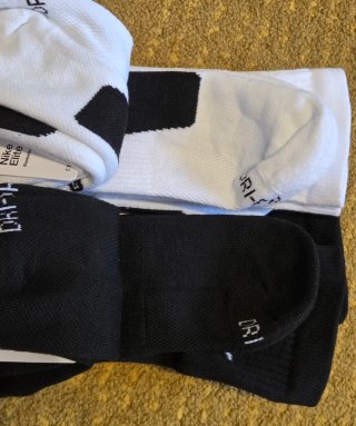 Calcetines Nike Elite Everyday Dri-Fit t. L 42-46
