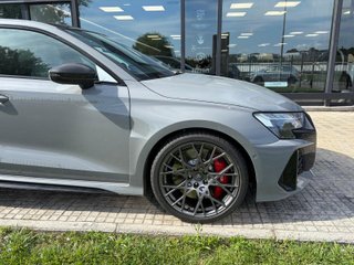 Audi RS3 SPORTBACK 2026 NUEVO A ESTRENAR