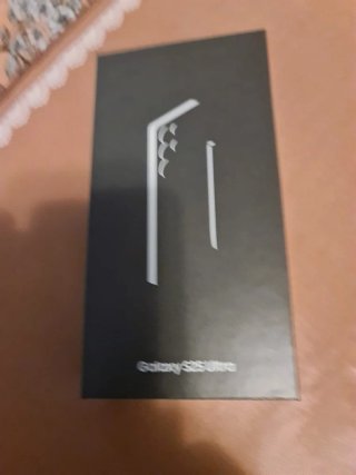 Samsung S25 Ultra