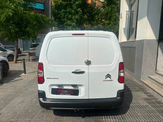 Citroen Berlingo 2021