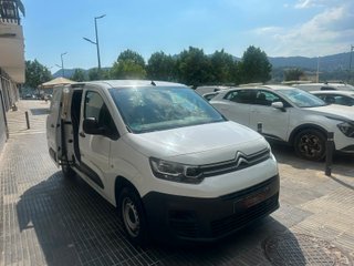 Citroen Berlingo 2021