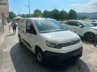 Citroen Berlingo 2021