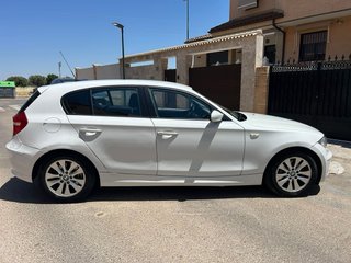 BMW Serie 1 2009