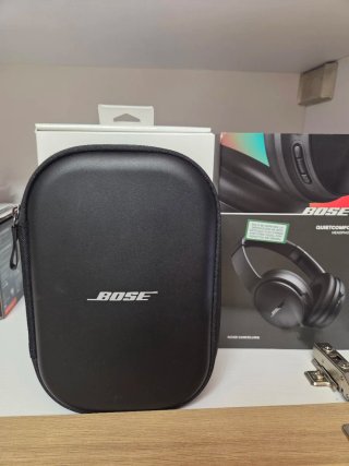 Auriculares Bose Quietcomfort