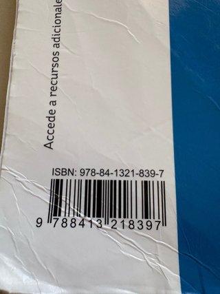 Matemáticas aplicadas a las Ciencias Sociales I...