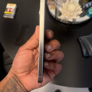 iPhone 15 Pro Max Casi Nuevo