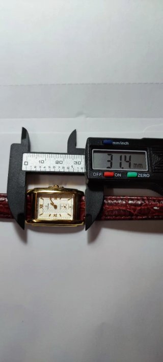 Orologio Festina Dorato da Donna