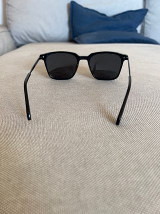 Gafas de sol Vogart negras