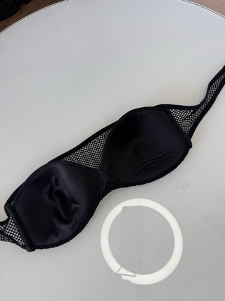Costume a fascia - pezzo sopra