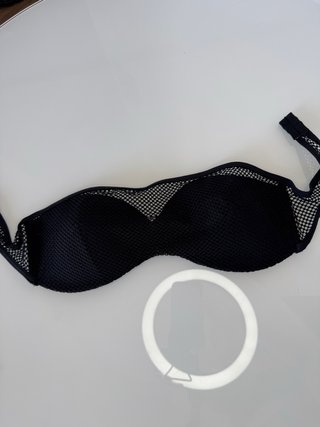 Costume a fascia - pezzo sopra
