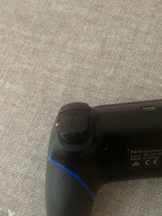 Mando PS4 DualShock 4 Negro