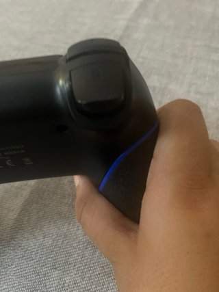 Mando PS4 DualShock 4 Negro