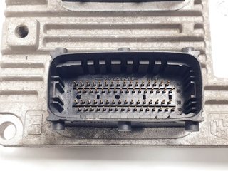 CENTRALITA MOTOR UCE FIAT FIAT GRANDE PUNTO (199) 2005-2012