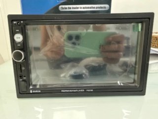 Pantalla radio de coche 2 Din