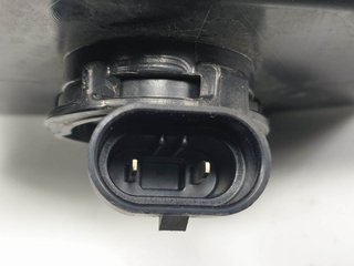FARO ANTINIEBLA DERECHO FORD FORD KUGA (CBS) 2012-2020