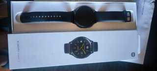 Xiaomi Watch 2 Negro